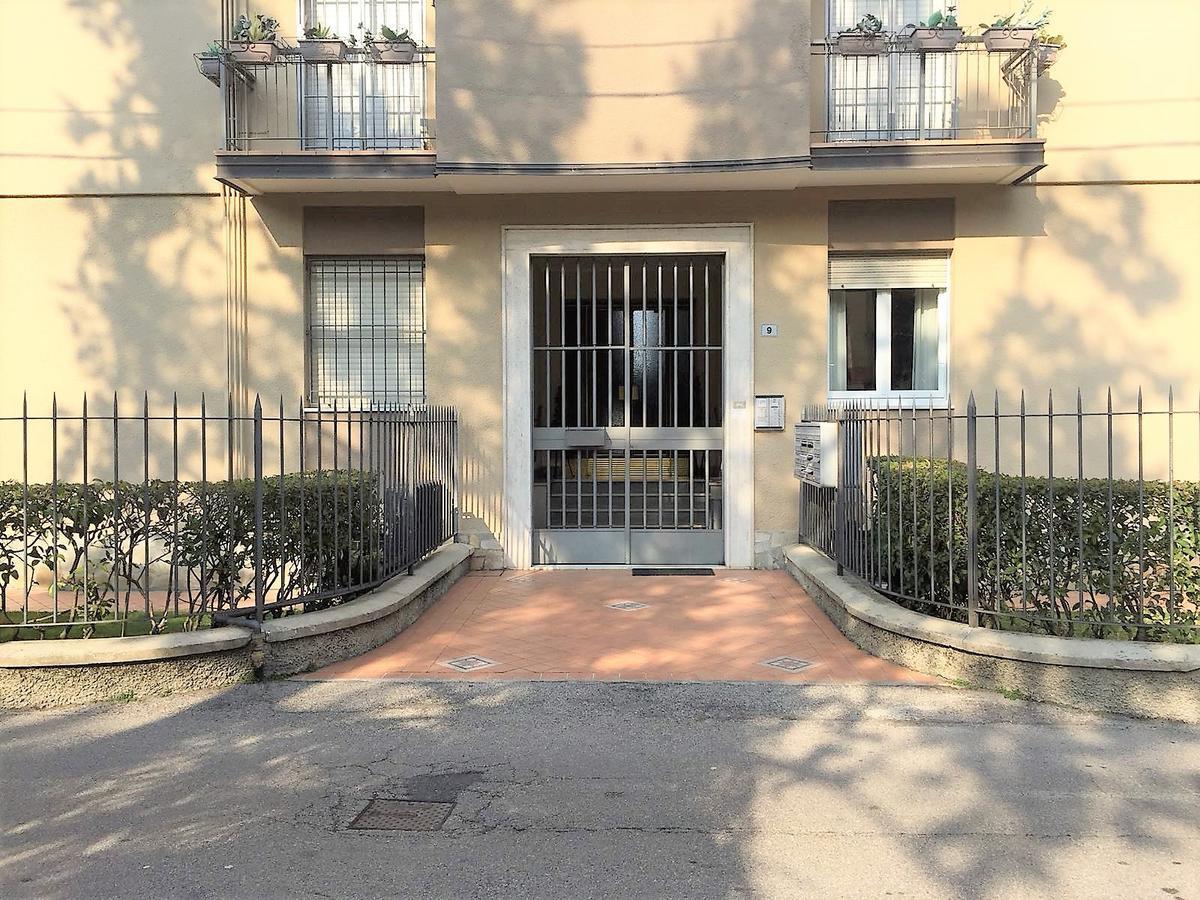 Appartamento Del Sole Desenzano del Garda Luaran gambar