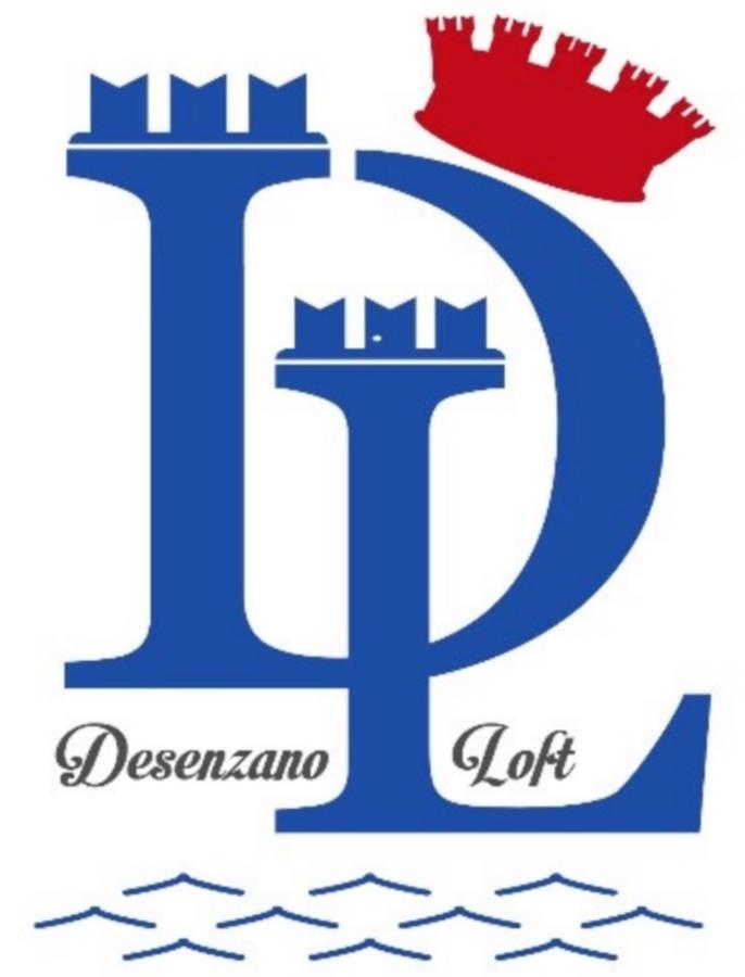 Appartamento Del Sole Desenzano del Garda Luaran gambar