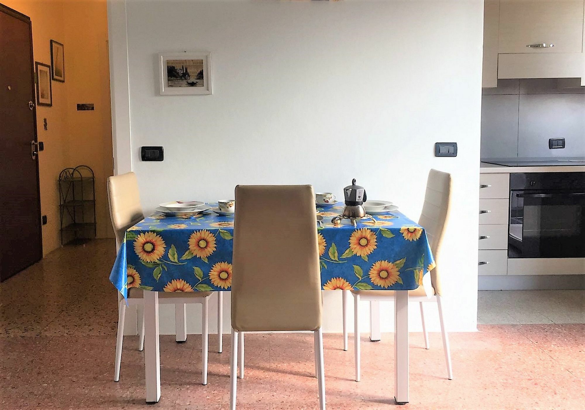 Appartamento Del Sole Desenzano del Garda Luaran gambar
