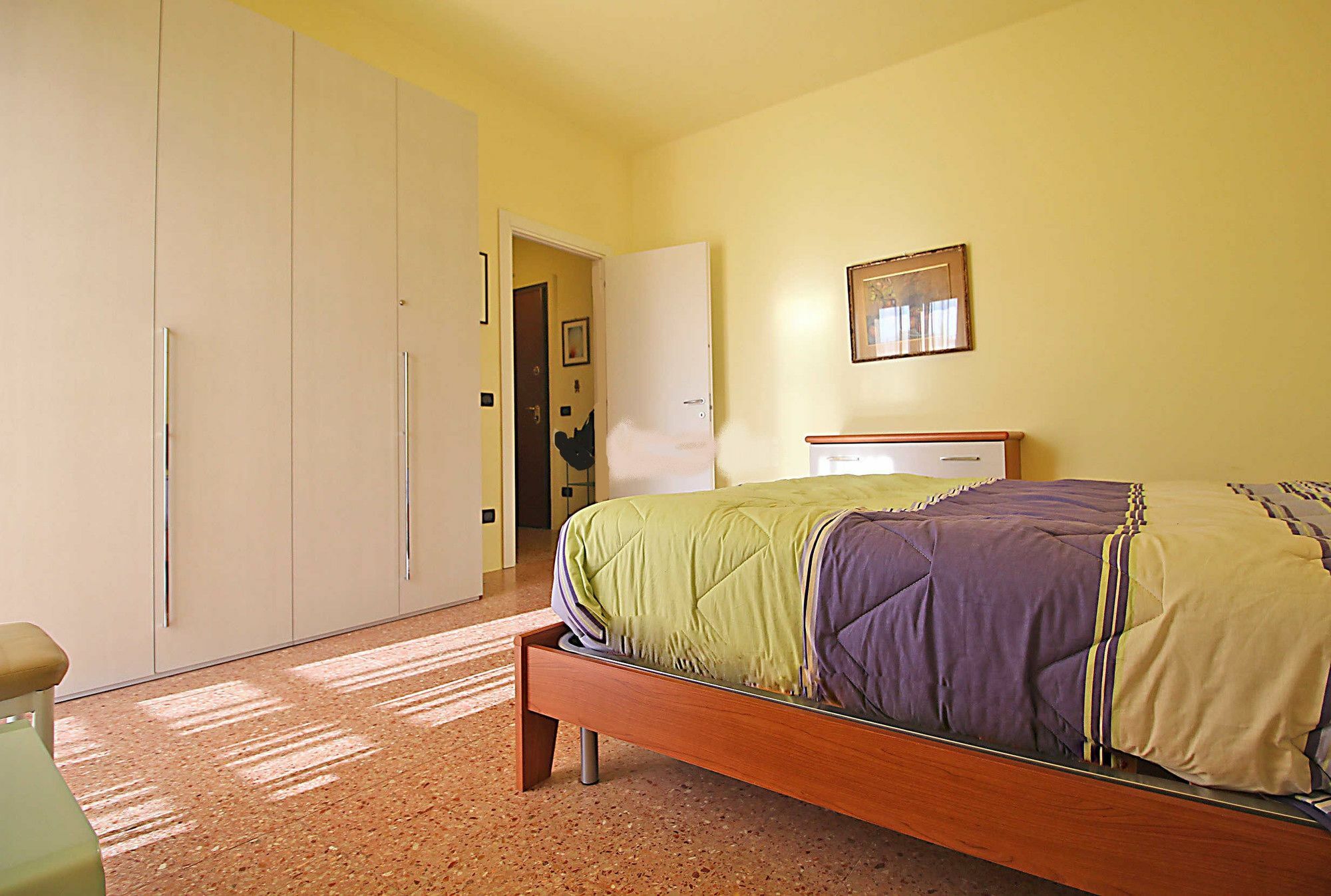 Appartamento Del Sole Desenzano del Garda Luaran gambar